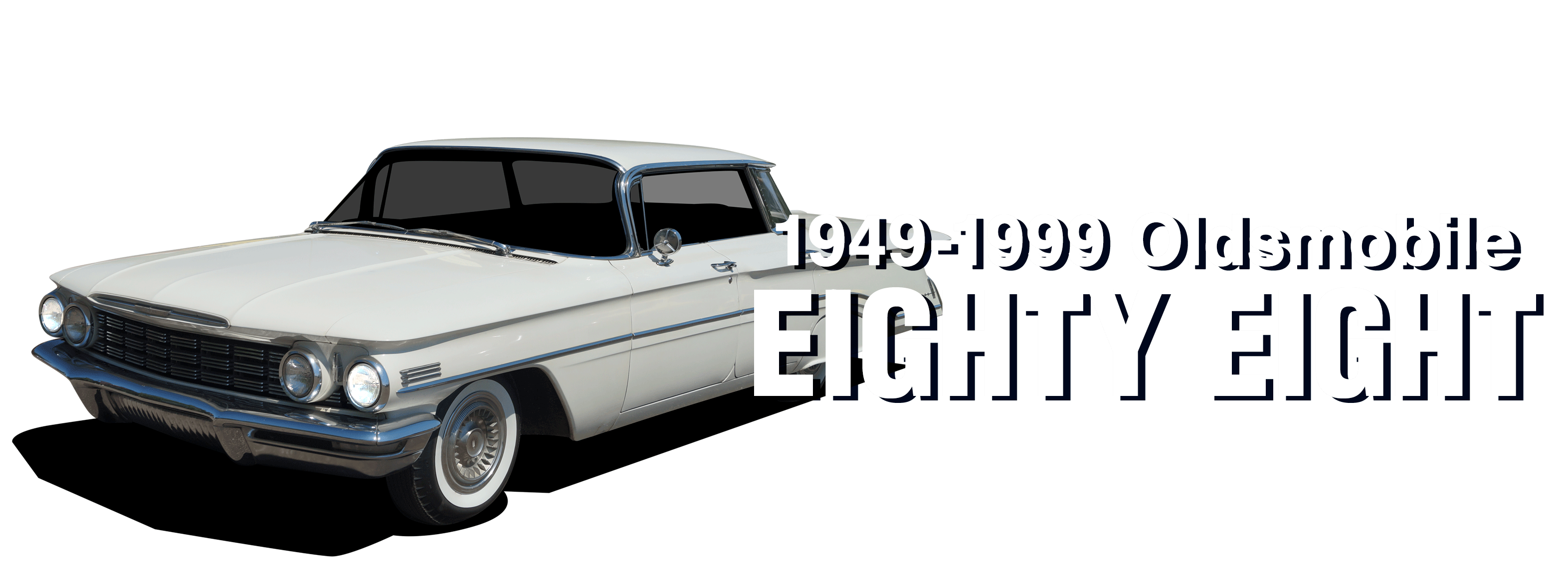 19491999 Oldsmobile 88 Parts and Accessories